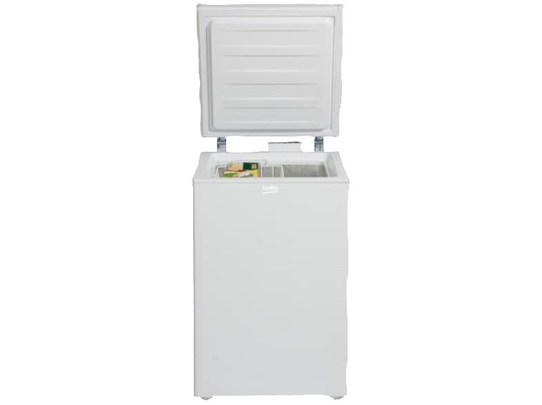 Beko HS210520 Καταψύκτης (107Lt, A+) 149€ στα Mediamarkt