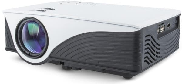 Forever MLP-100 Projector Android with Wi-Fi 104,90€ - e-shop.gr