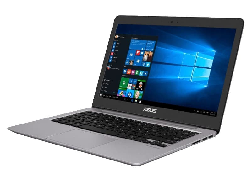 Asus UX310UQ-GL026TZEN - (13.3" FHD/ i5-6200U/ 8GB/ 512GB SSD/ 940MX) 849€ - Public