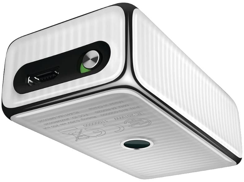 Logitech Cube Ασύρματο ποντίκι/ Presenter 24,90€ στα Mediamarkt