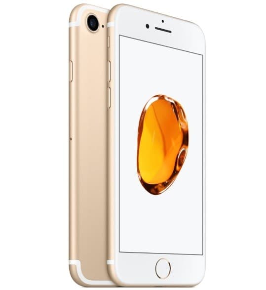 iPhone 7 32GB 619€ και iPhone 7 Plus 32GB 769€ από Mediamarkt / Γερμανός