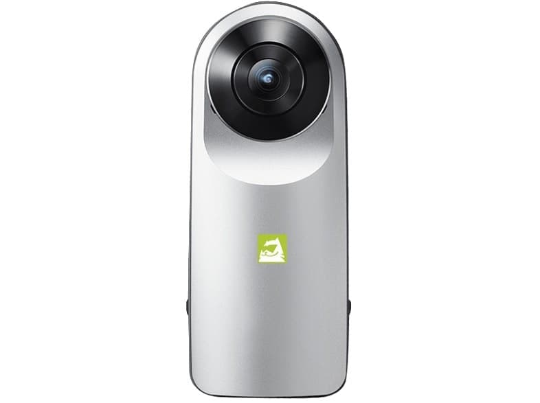 LG 360 Cam (R105) 89€ - Mediamarkt