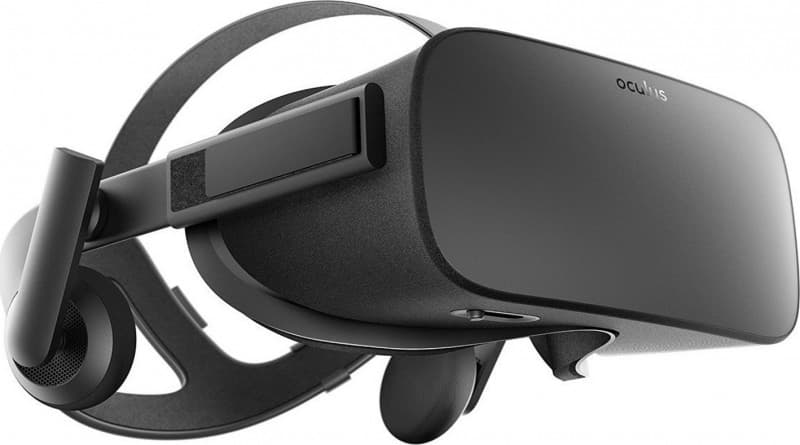 Οculus Rift