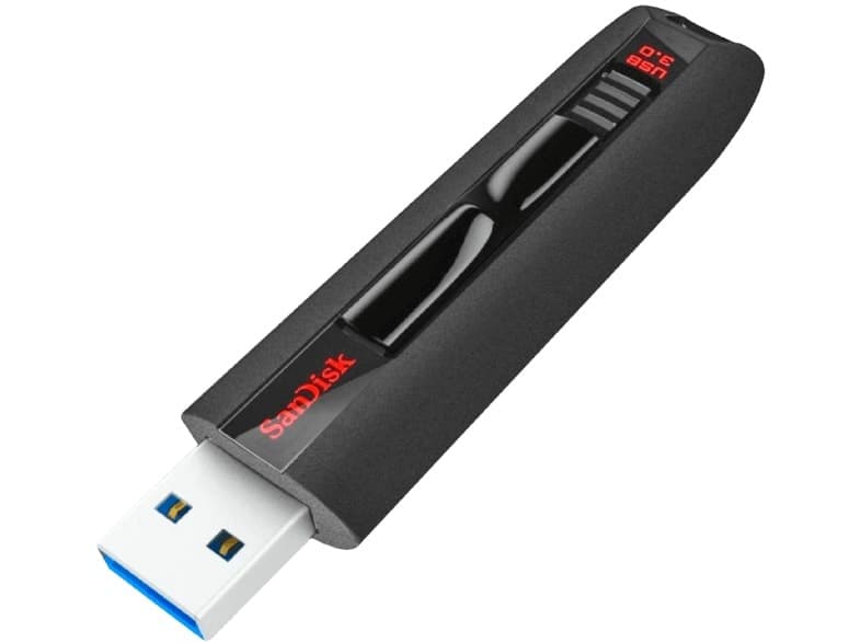 Sandisk Cruzer Extreme 16GB USB 3.0 με 9,99€ στα Mediamarkt (+3,49€ η αποστολή)