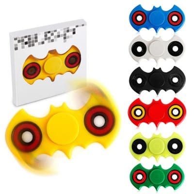 Bat Hand Spinner Fidget 1,70€ στο gearbest