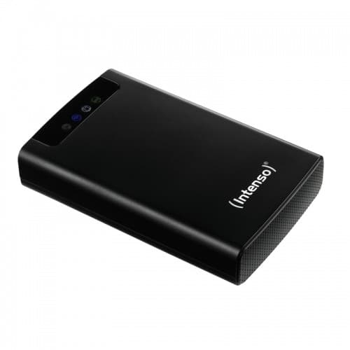 Intenso Memory 2 Move 500GB 2.5" WiFi 49,90€ - Κωτσόβολος