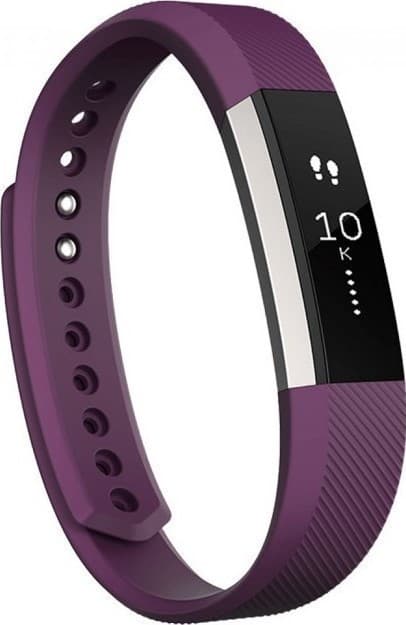 Fitbit Alta Activity Tracker Large Plum 69€ - Mediamarkt