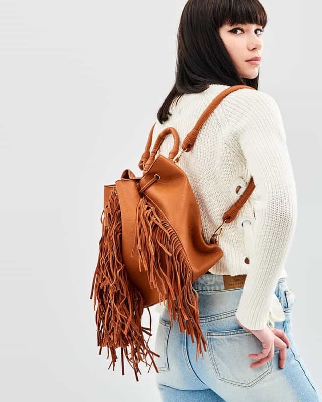25% Έκπτωση στη συλλογή Bags &amp; Shoes στα Funky Buddha