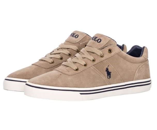 Έκπτωση 15% σε παπαούτσια Polo Ralph Lauren στο mortoglou.gr