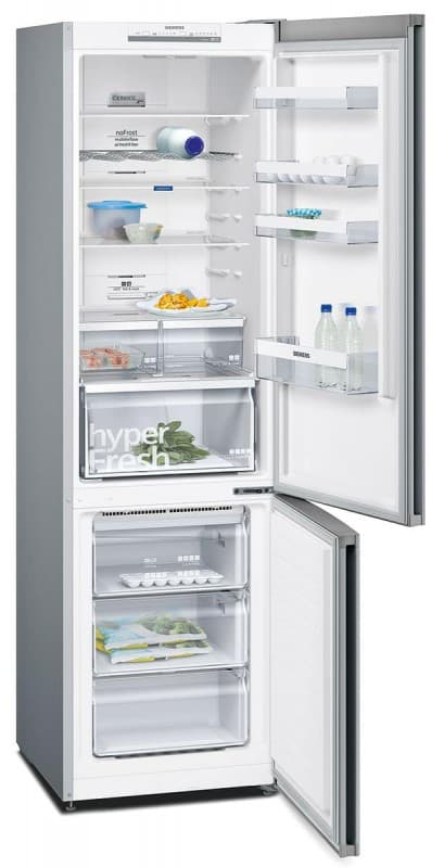 Siemens KG39NVI45 Ψυγειοκαταψύκτης (A+++, 366lt, Full No Frost) με 50€ δωροεπιταγή 749€ από Κωτσόβολο