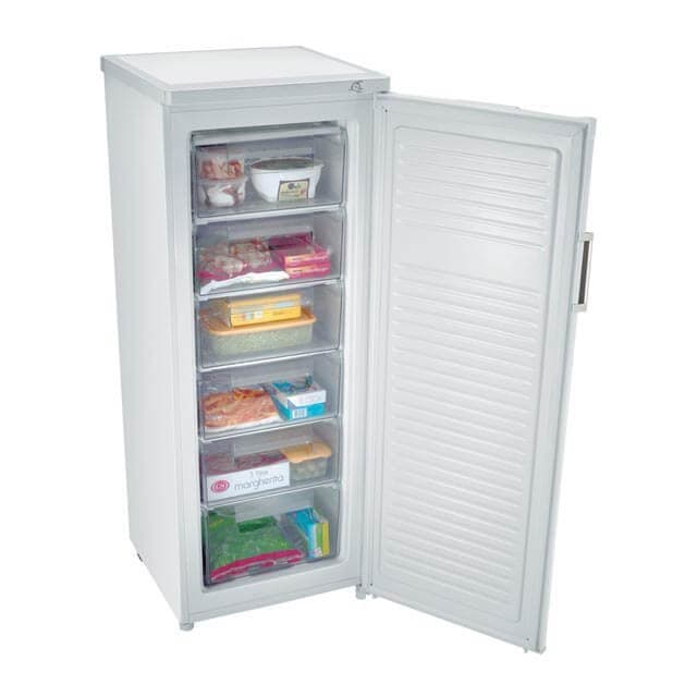 Candy CCOUS 5142 WH Καταψύκτης (A+, 162lt) 249€ από electroholic