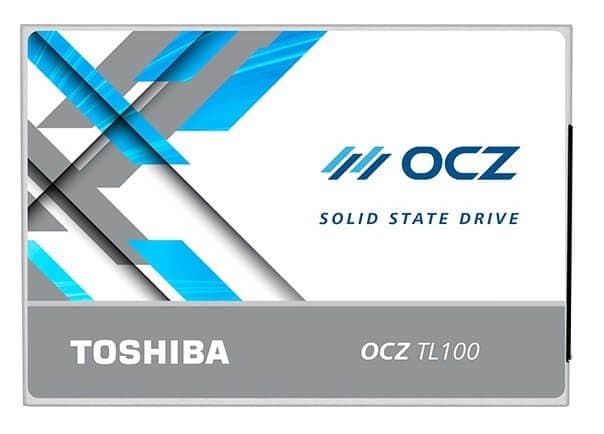 OCZ SSD TL100 240GB 86,90€ με δωρεάν μεταφορικά - Πλαίσιο