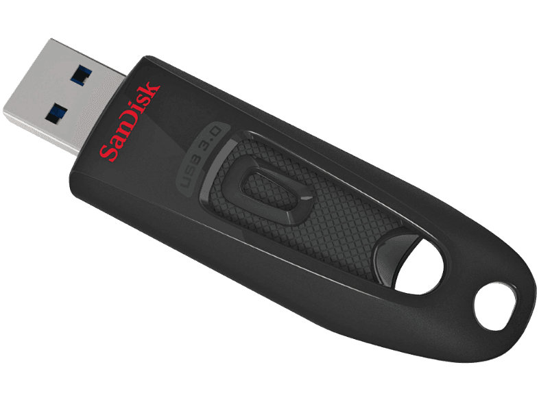 Sandisk Ultra 128GB USB 3.0 Flash Drive 34,90€ - Mediamarkt