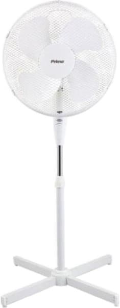 Ανεμιστήρας Ορθοστάτης Primo WLSF-4043 50W 14,90€ στο e-shop