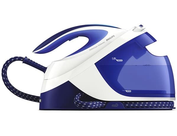 Philips GC8711/20 Σύστημα Σιδερώματος με 143.1€ &amp; άλλες προσφορές σε σίδερα στον Κωτσόβολο