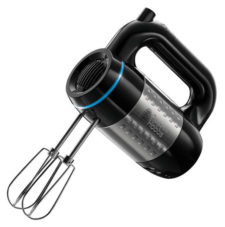 Μιξερ Χειρός Russell Hobbs Illumina 20200 με 29.9€ από plus4u.gr
