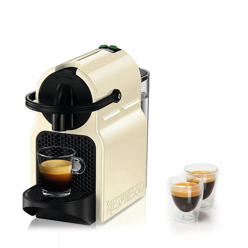 Delonghi Nespresso Inissia EN80 με 2 φλυτζάνια espresso &amp; δωρεάν μεταφορικά 49€ στο buldoza.gr