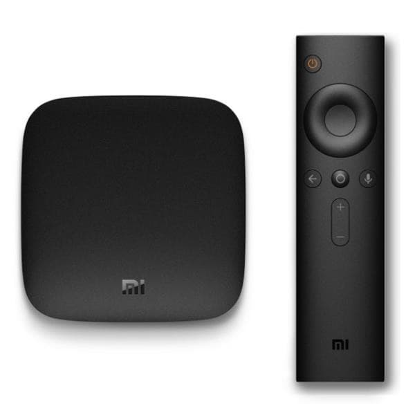 Xiaomi Mi Box - Android TV 99€ από e-shop.gr