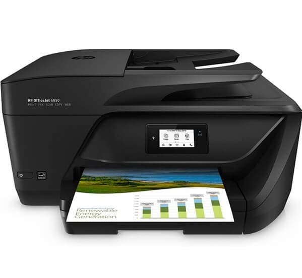 [Update 02/06] HP Officejet 6950 e-All-in-One Wi-Fi Πολυμηχάνημα 69€ στον Κωτσόβολο