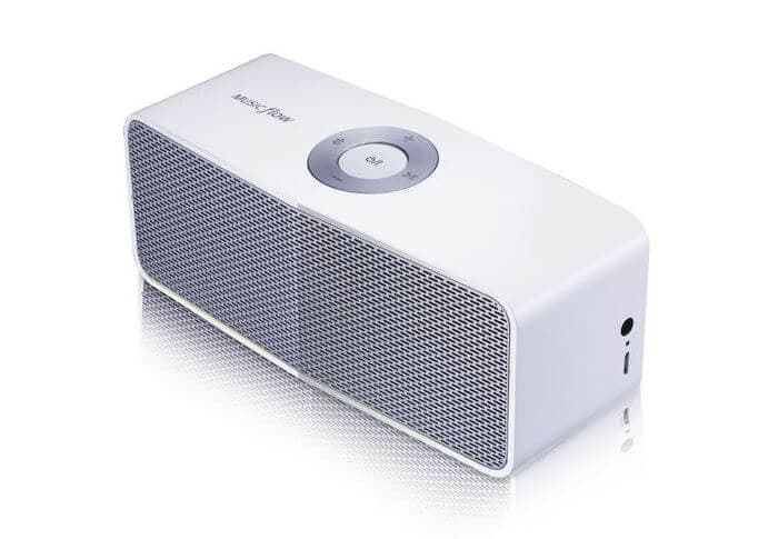 LG NA6550 P5 Bluetooth Speaker 45,90€ από electroholic