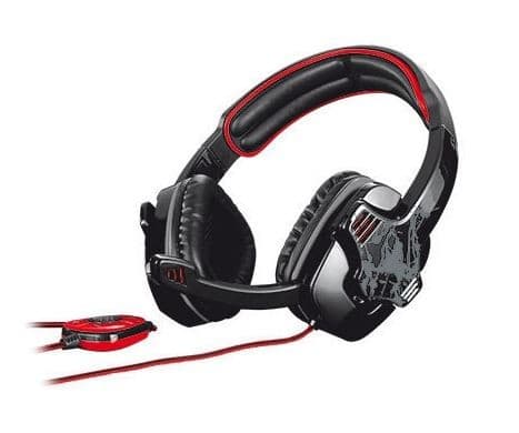 Trust GXT 340 7.1 19116 Surround Gaming Headset 31,90€ στο electroholic