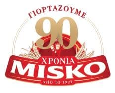 Διαγωνισμός με δώρο 1 Ford Ka+, 3 iPAD, 35 δωροεπιταγές 20€ &amp; άλλα δώρα από τη Misko στον Σκλαβενίτη