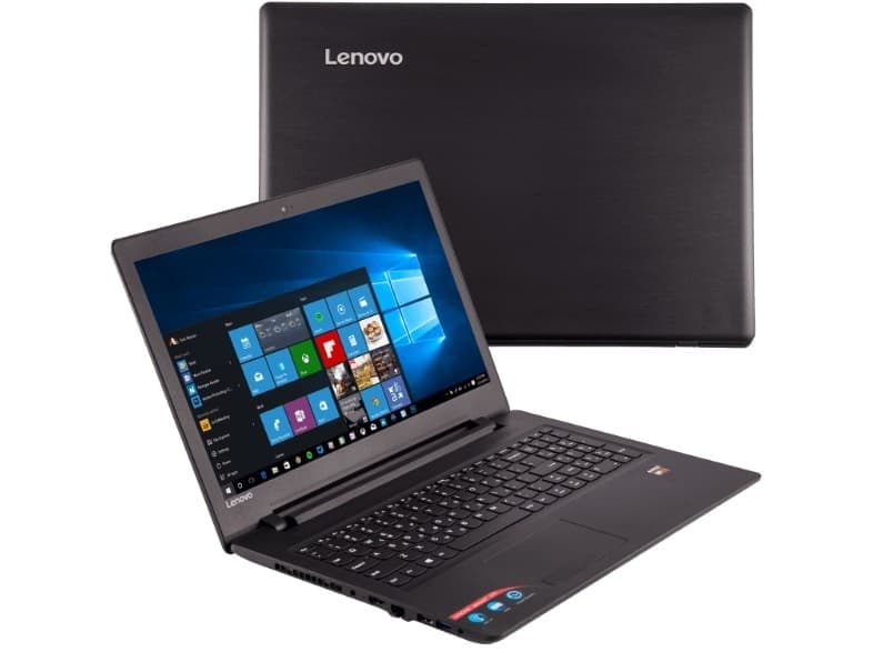 Lenovo Ideapad 110-15ACL laptop (A8-7410 / 8GB / 1TB / W10) 379€ στα Media Markt