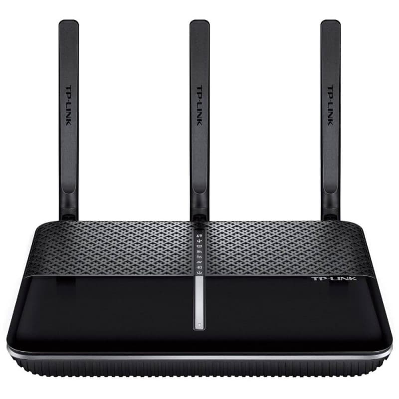 TP-Link VR600 WiFi Modem /Router AC1600 VDSL 89,90€ από Πλαίσιο