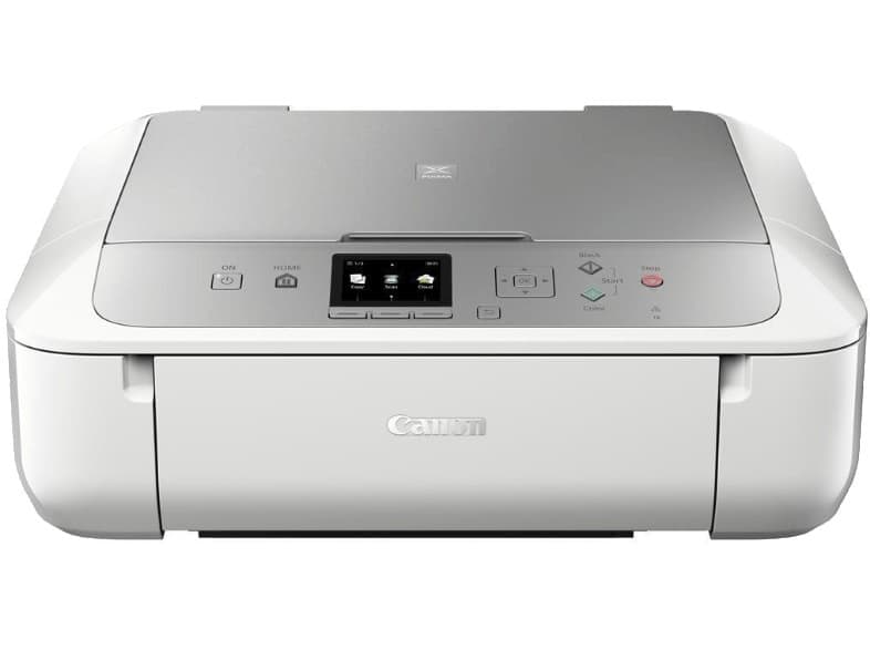Canon Pixma MG5753 Πολυμηχάνημα Wi-Fi 55€ στα Mediamarkt