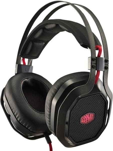 CoolerMaster MasterPulse Pro Headset 79,90€ στο e-shop