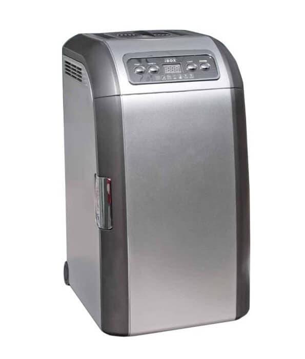 Mega Light Mini Bar φορητό ψυγείο 99€ στο e-shop