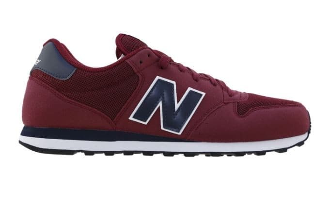 Όλα τα καινούργια New Balance με -20% από heavenofbrands