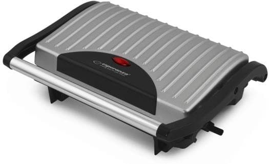 Τοστιέρα/Grill Esperanza Pizzaiola EKG005 750W με 14.90€ από e-shop.gr