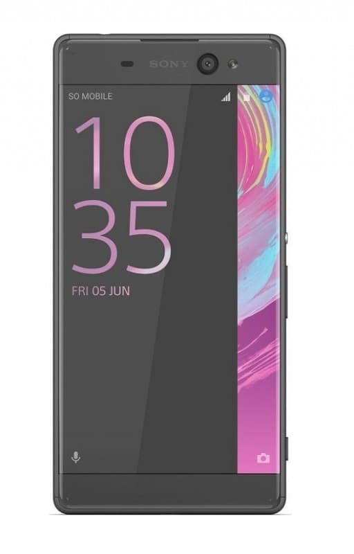 Sony Xperia XA Ultra Dual 4G Smartphone 279€ - Πλαίσιο
