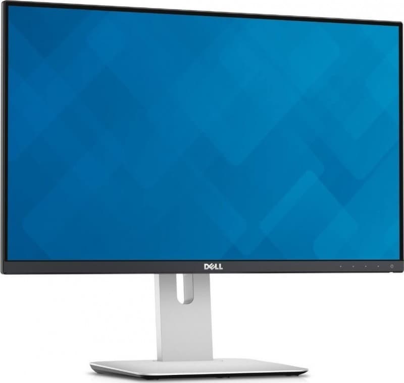 Dell U2414H UltraSharp 23.8¨ Wide LED IPS 199€ από Msystems