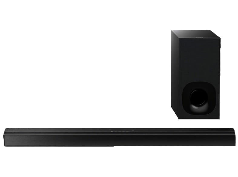 Sony HT-CT180 Soundbar 149€ από Media Markt