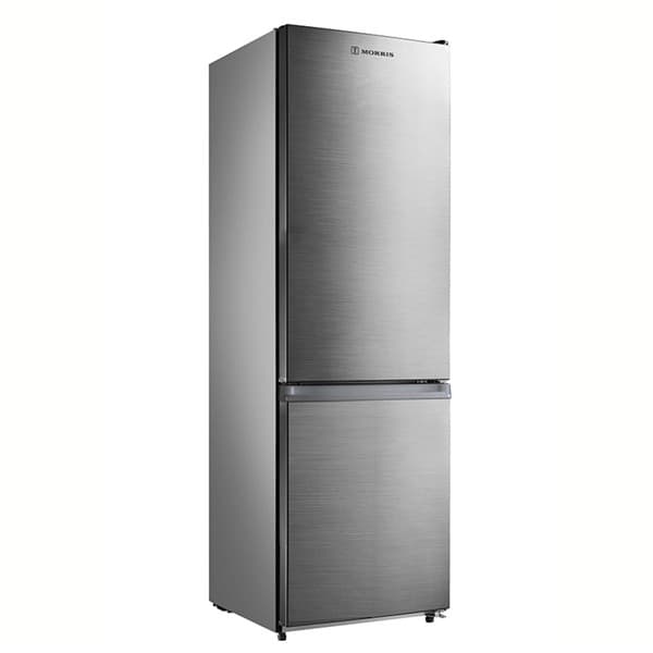 Morris T71293CAP Ψυγειοκαταψύκτης (A+, 295lt, No Frost) 349€ από Κωτσόβολο