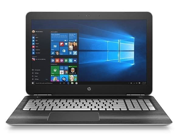 HP 15-bc000nv Laptop  - 15.6" FHD (i7-6700HQ/6GB/1TB/ 960M) 849€ | Public