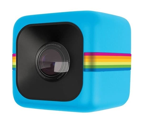 Polaroid Cube Action Cam 74,90€ στο you.gr