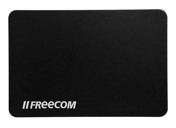 [Update 15/06] Freecom 1.75TB Mobile Drive 2.5" USB 3.0 53,99€ από Κωτσόβολο