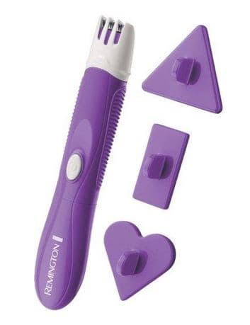 Remington WPG 4010C Ξυριστική Μηχανή Βikini 14,90€ στο you.gr