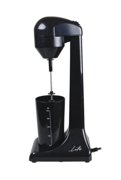 Life FMS-001 Επιτραπέζια φραπιέρα 100W με 15.50€ από e-shop.gr