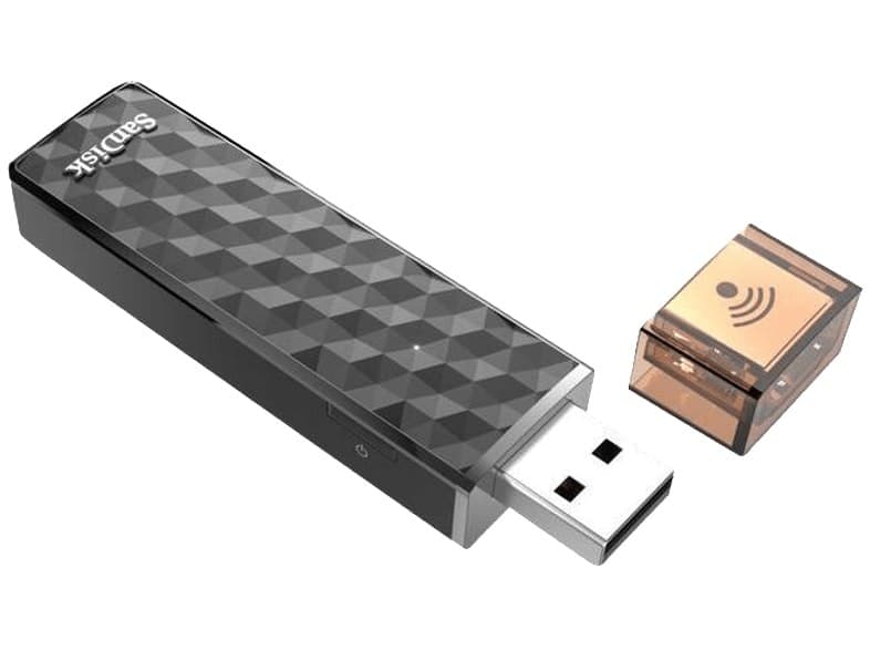 Sandisk Connect Wireless 16GB 24,90€ &amp; 32GB 32,90€ στα Media Markt