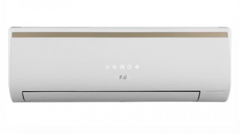 Κλιματιστικό A/C F&amp;U FVIN-09075 9000 BTU 290€ από you.gr