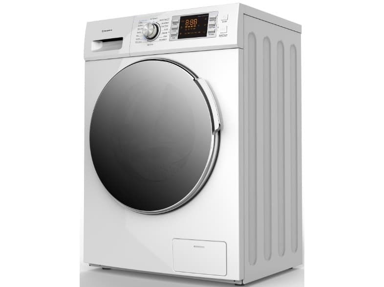 Morris WBW91413 Πλυντήριο Ρούχων (9kg, 1400rpm, A+++) 349€ από media markt