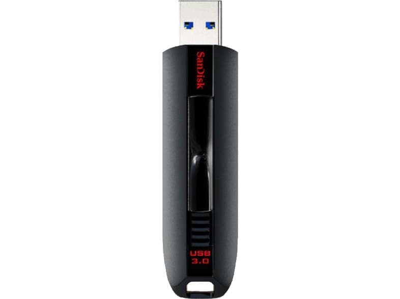 SanDisk Extreme 32GB USB 3.0 Flash Drive 24,90€ στα Media Markt