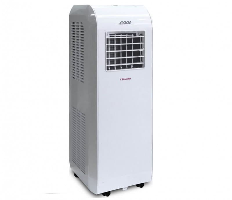 Inventor Cool Φορητό Κλιματιστικό (8000Btu) 229€ από electrostudio