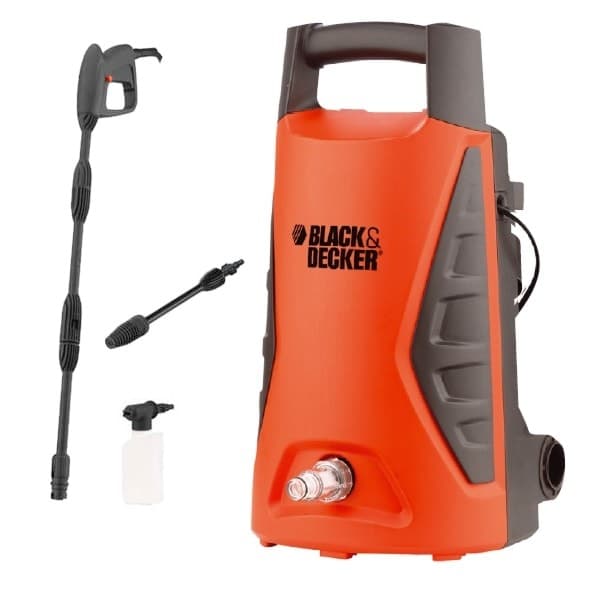 Πλυστικό Black &amp; Decker PW1300TD 59,90€ από plus4u