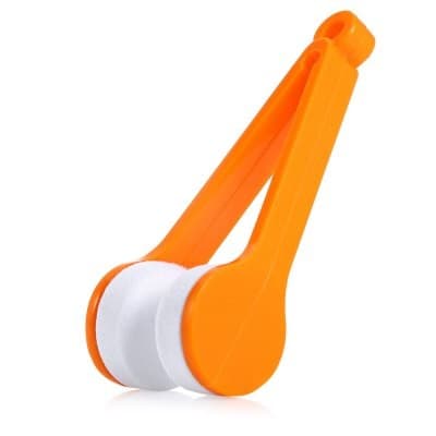 Glasses Cleaning Brush 1 Piece 0,09€ από Gearbest