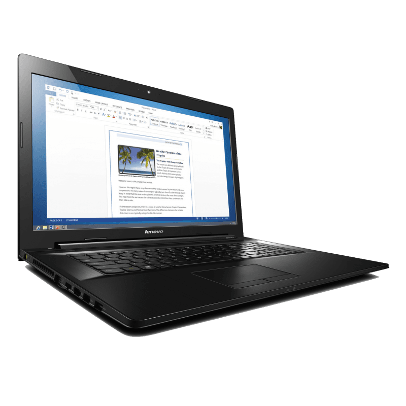 LENOVO Z70-80 17αρι 599€ www.e-lenovo.gr
